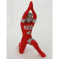 Trading Figure - Ultraman Leo / Astra