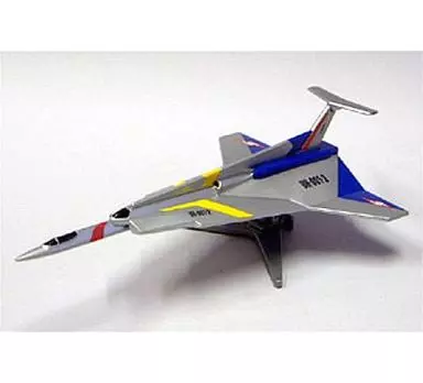 Trading Figure - Ultraman / Jet VTOL