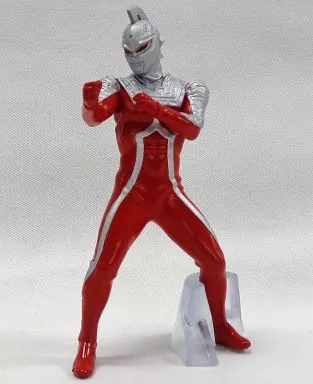 Trading Figure - Ultraseven