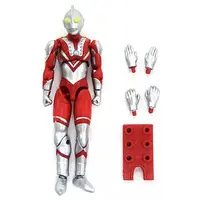 Trading Figure - Ultraman / Alien Temperor & Zoffy