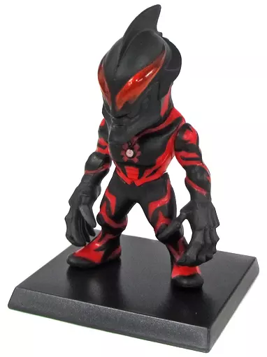 Trading Figure - Ultraman Geed