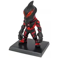 Trading Figure - Ultraman Geed