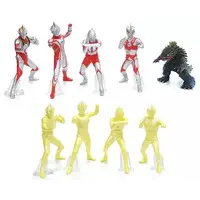 Trading Figure - Ultraman Ace