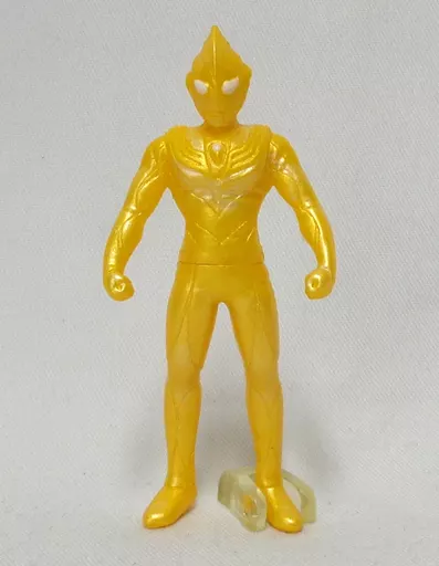 Trading Figure - Ultraman Tiga