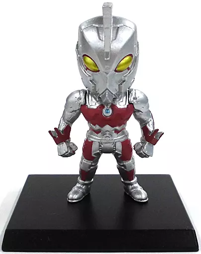 Trading Figure - Ultraman (Manga)