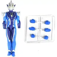 Trading Figure - Ultraman Mebius / Ultraman Hikari