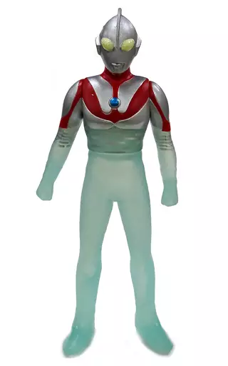 Trading Figure - Ultraman