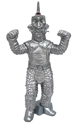 Trading Figure - Ultraseven / Windom