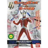 Trading Figure - Ultraman Mebius / Ultraman Taro (Character)