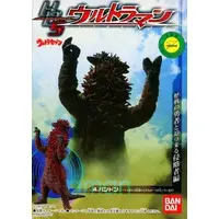 Trading Figure - Ultraseven / Pandon