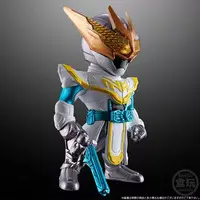 Converge Kamen Rider - Kamen Rider Revice / Kamen Rider Vail & Kamen Rider Jeanne & Kamen Rider Live & Kamen Rider Revi (Character)