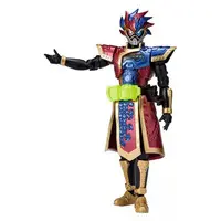 Shodo-XX - Kamen Rider Ex-Aid / Kamen Rider Para-DX