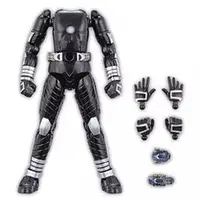 Trading Figure - Kamen Rider Kabuto / Kamen Rider Dark Kabuto & Kamen Rider PunchHopper & Kamen Rider KickHopper & Kamen Rider Gatack