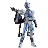 Trading Figure - Kamen Rider 555 / Kamen Rider Psyga