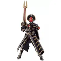 Trading Figure - Kamen Rider 555 / Kamen Rider Orga