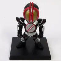 Converge Kamen Rider - Kamen Rider 555 / Kamen Rider Faiz & Kamen Rider Muez & Kamen Rider Next Kaixa & Kamen Rider Next Faiz