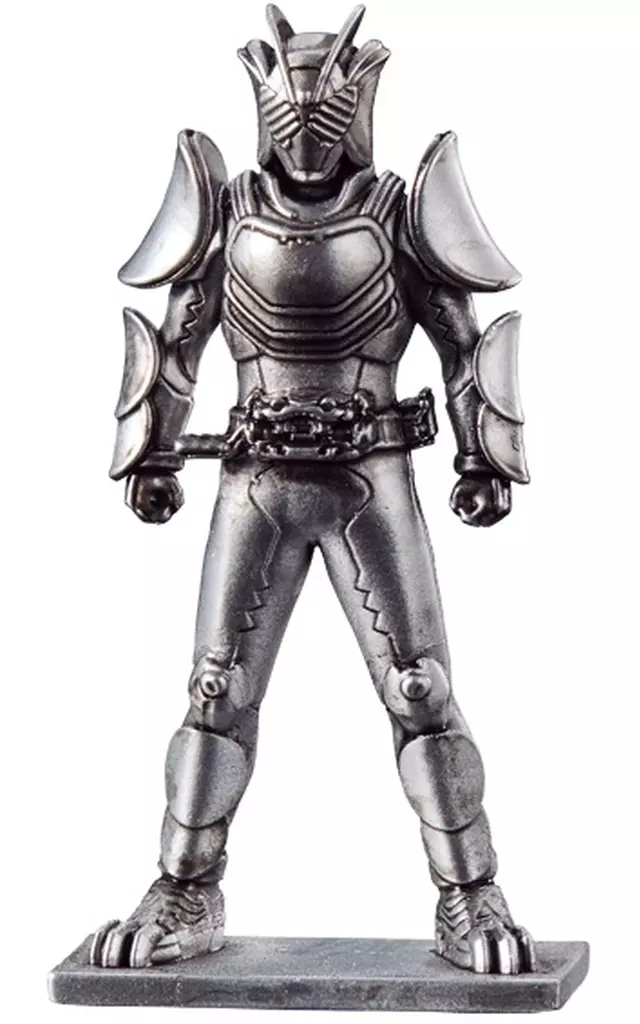 Trading Figure - Kamen Rider Gavv / Kamen Rider Gavv (Character)