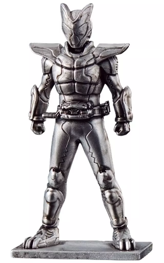 Trading Figure - Kamen Rider Gavv / Kamen Rider Gavv (Character)