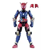 Trading Figure - Kamen Rider Build / Kamen Rider Evol