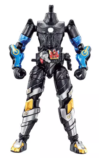 So-Do - Kamen Rider Build / Kamen Rider Valkyrie & Kamen Rider Vulcan & Kamen Rider Grease