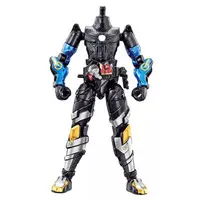 So-Do - Kamen Rider Build / Kamen Rider Valkyrie & Kamen Rider Vulcan & Kamen Rider Grease