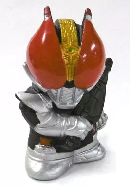 Trading Figure - Kamen Rider Den-O / Kamen Rider Den-O (Character)