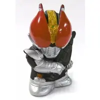 Trading Figure - Kamen Rider Den-O / Kamen Rider Den-O (Character)