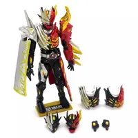 So-Do - Kamen Rider Gotchard / Kamen Rider Dread