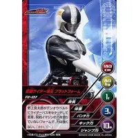 Trading Card - Kamen Rider Den-O / Kamen Rider Den-O (Character)