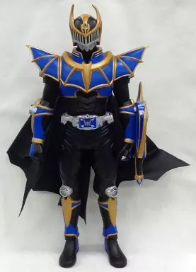 Figure - Kamen Rider Ryuki / Kamen Rider Knight