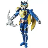 Trading Figure - Kamen Rider Gaim / Kamen Rider Duke