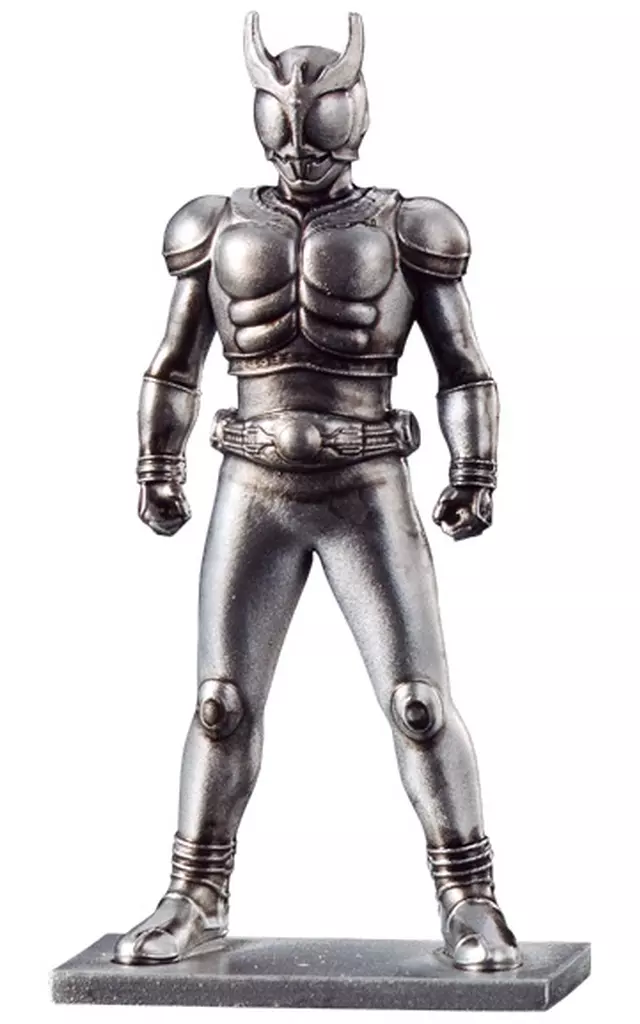 Trading Figure - Kamen Rider Kuuga / Kamen Rider Kuuga (Character)