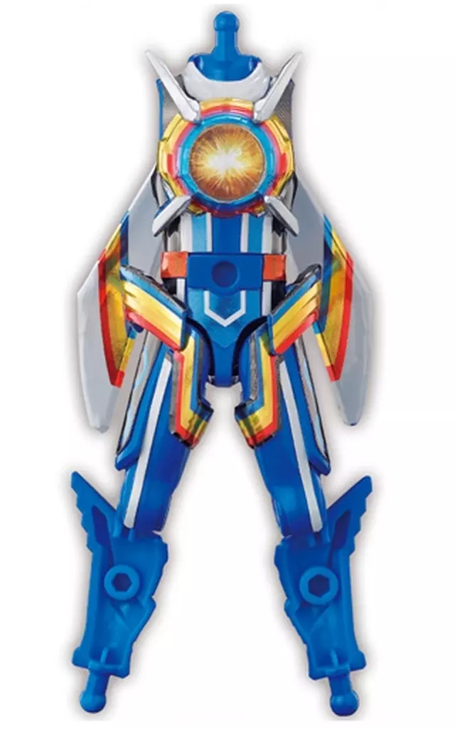 So-Do - Kamen Rider Gotchard / Kamen Rider Gotchard (Character)