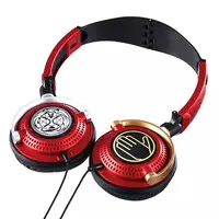 Headphones - Kamen Rider Wizard / Kamen Rider Wizard (Character)