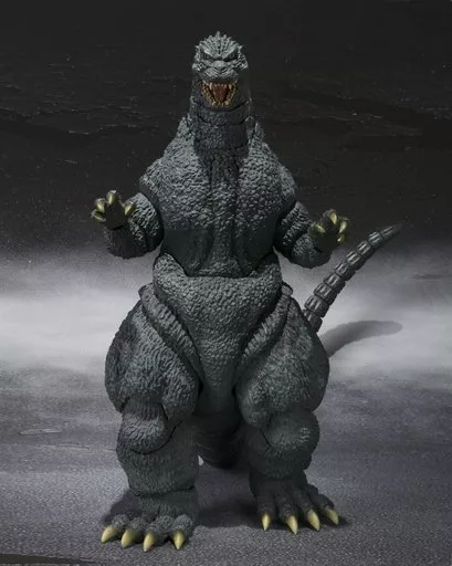 Figure - Godzilla vs. Biollante / Biollante