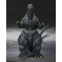 Figure - Godzilla vs. Biollante / Biollante