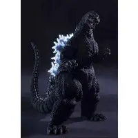 Figure - Godzilla vs. Biollante / Biollante