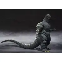 Figure - Godzilla vs. Biollante / Biollante