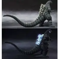 Figure - Godzilla vs. Biollante / Biollante