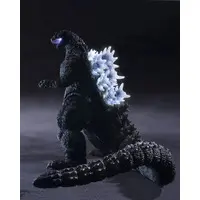 Figure - Godzilla vs. Biollante / Biollante