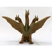 Figure - Godzilla / King Ghidorah