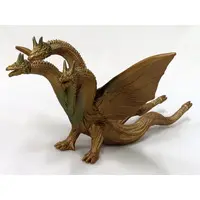 Figure - Godzilla / King Ghidorah