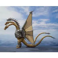 Figure - Godzilla vs. King Ghidorah / Mecha-King Ghidorah