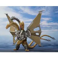 Figure - Godzilla vs. King Ghidorah / Mecha-King Ghidorah