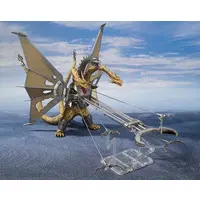 Figure - Godzilla vs. King Ghidorah / Mecha-King Ghidorah