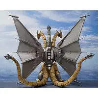 Figure - Godzilla vs. King Ghidorah / Mecha-King Ghidorah