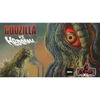 Figure - Godzilla vs. Hedorah / Hedorah