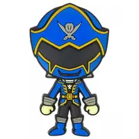 Magnet - Kaizoku Sentai Gokaiger / Gokai Blue