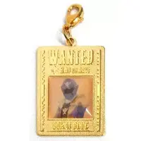 Key Chain - Kaizoku Sentai Gokaiger / Gokai Blue