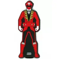 Magnet - Kaizoku Sentai Gokaiger / Gokai Red